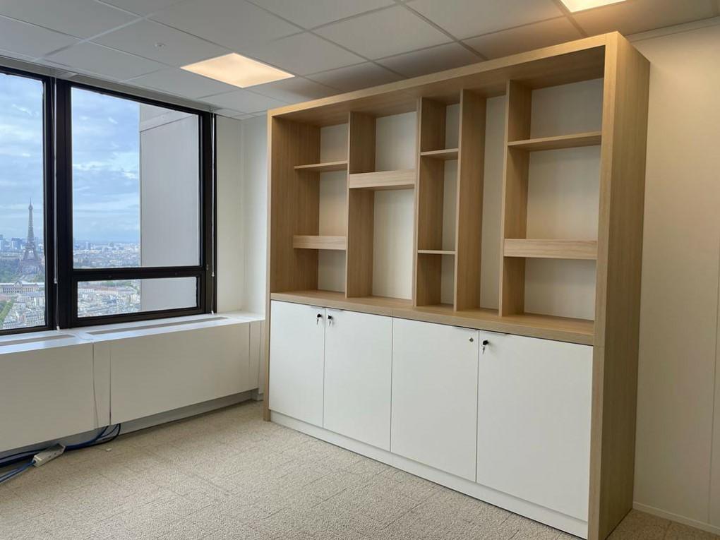 Bureau Paris 13434m² Location bureau Paris OLBUR2205470 1